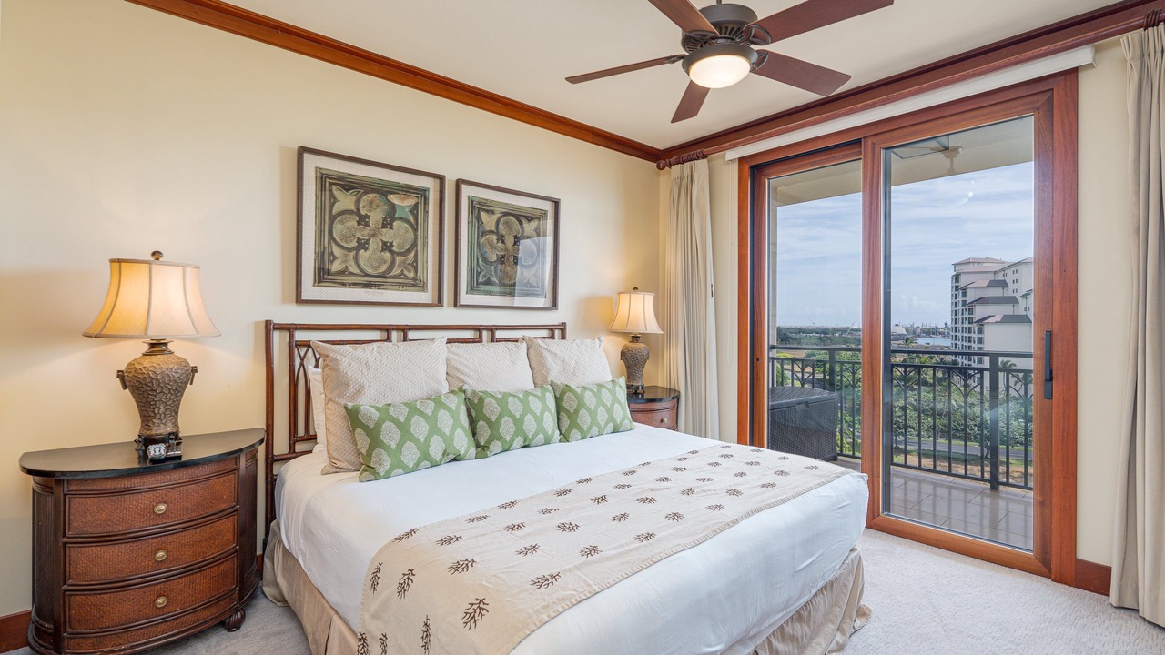 Photo of Bedroom in Ko Olina