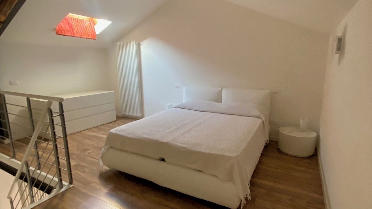 Photo of Bedroom in Palmanova