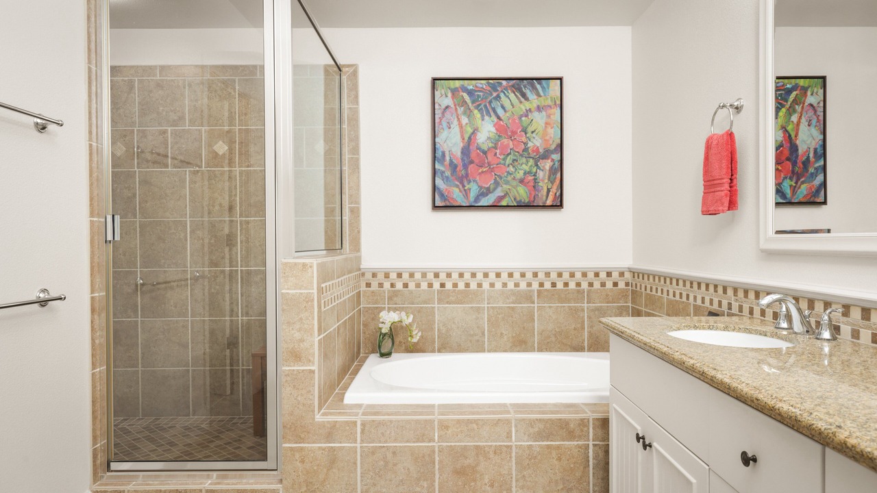 Photo of Bathroom in Kulalani