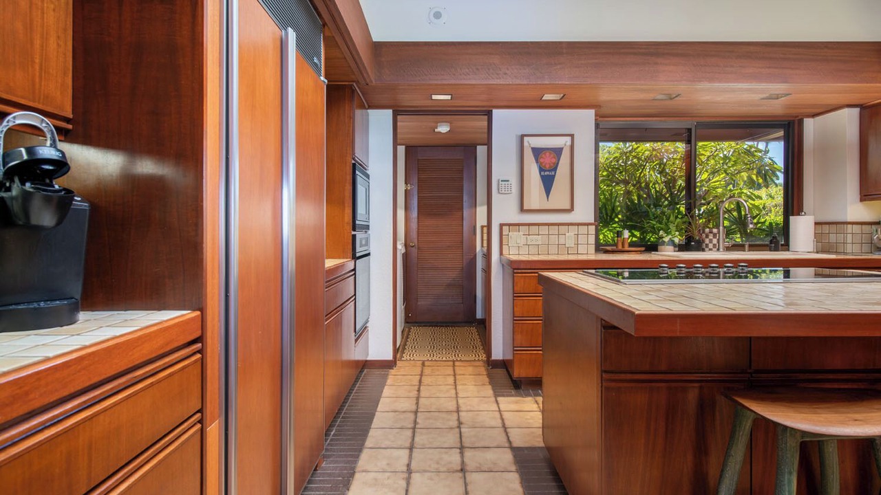 Photo of Kitchen in Kamuela