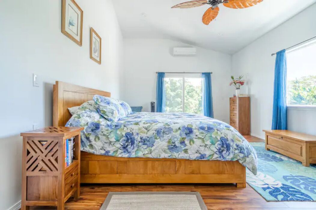 Photo of Bedroom in Papaikou