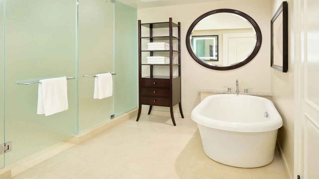 Photo of Bathroom in Kamuela