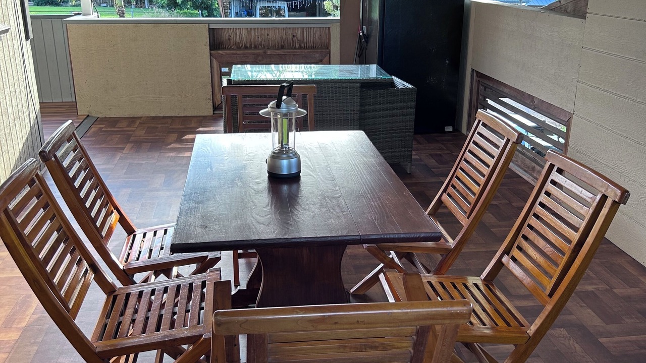 Photo of Outdoor in Hilo