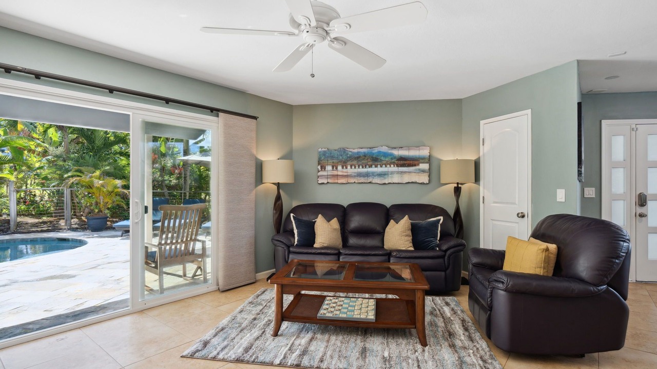 Photo of Outdoor in Princeville
