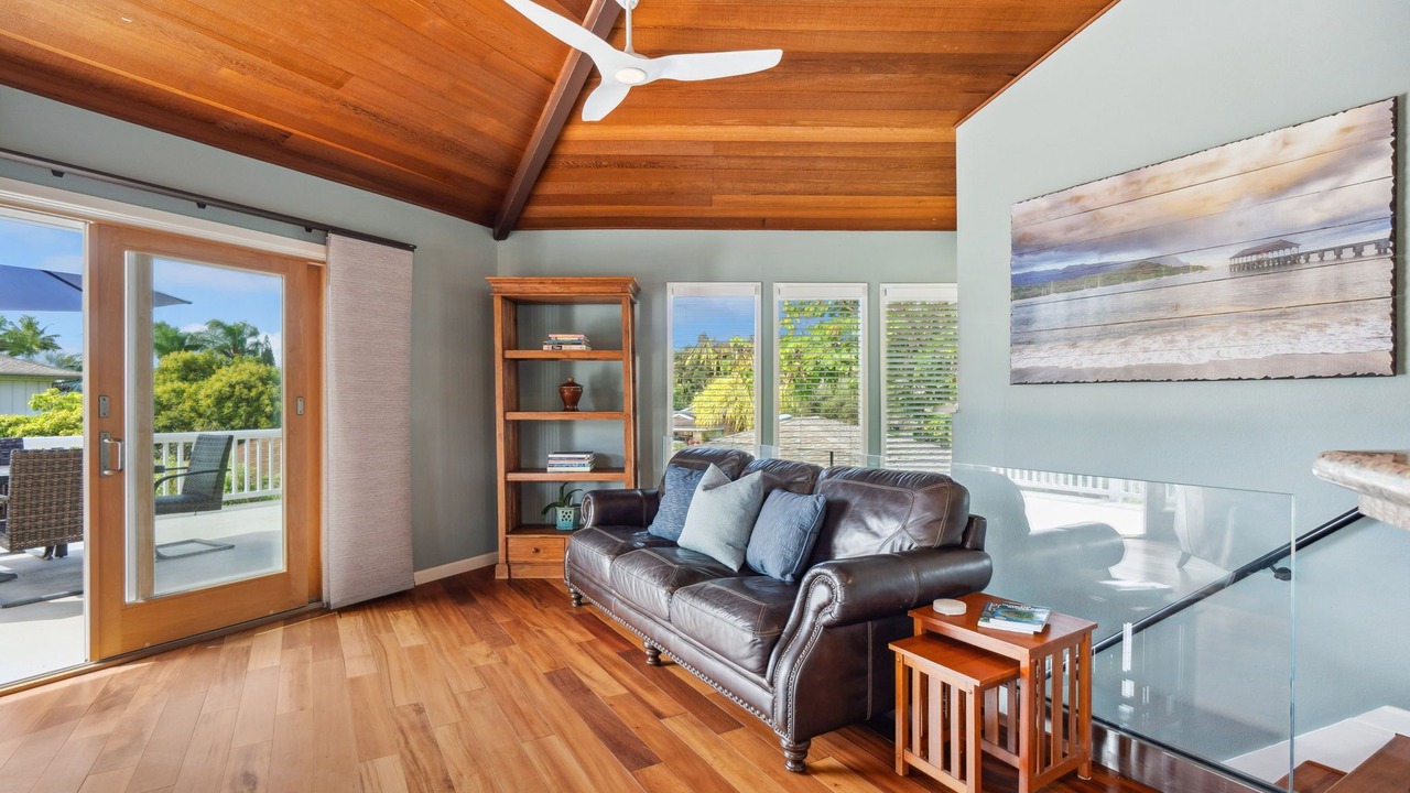 Photo of Bedroom in Princeville