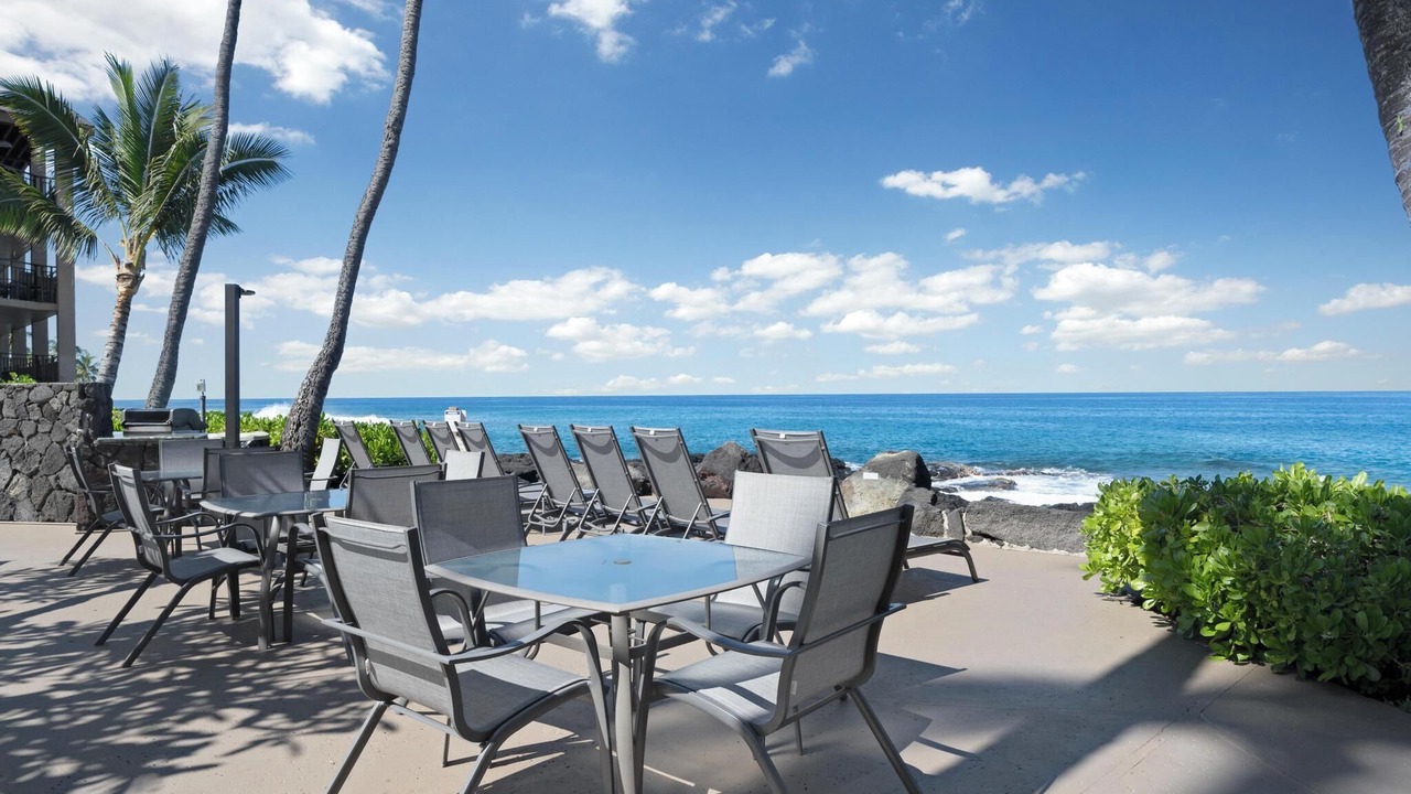 Photo of Outdoor in Kahaluu-Keauhou