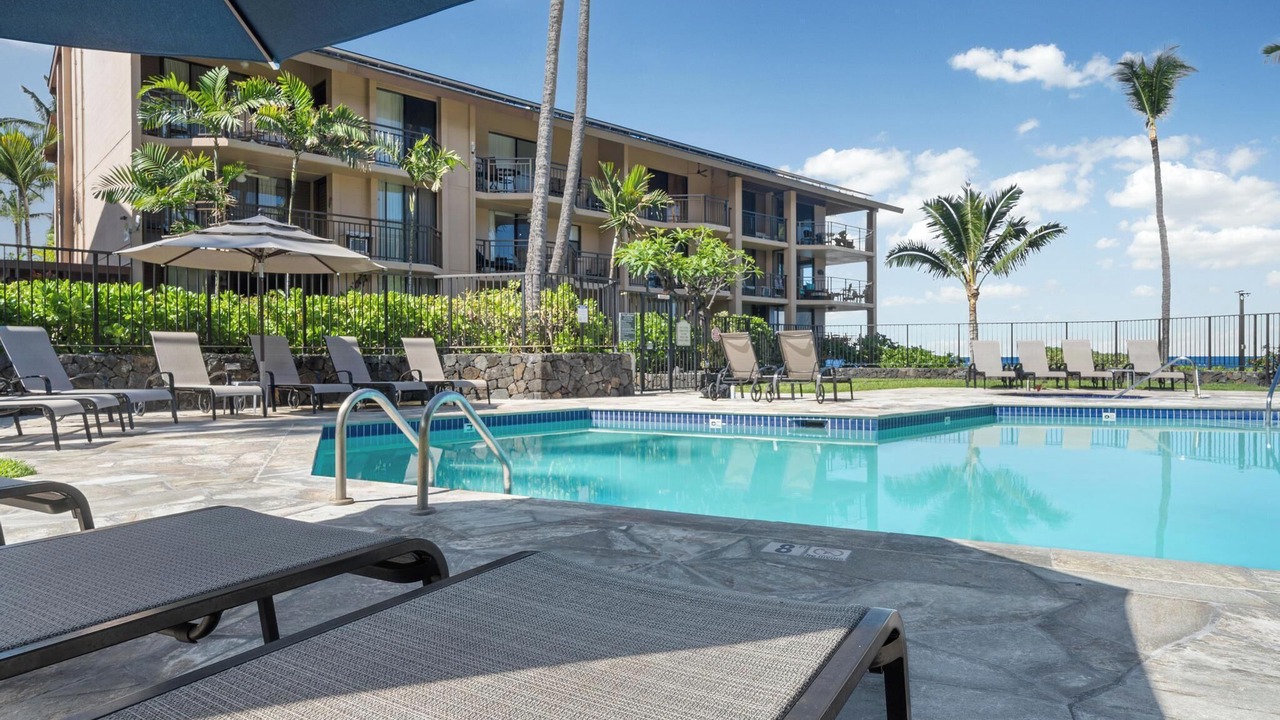 Photo of Outdoor in Kahaluu-Keauhou