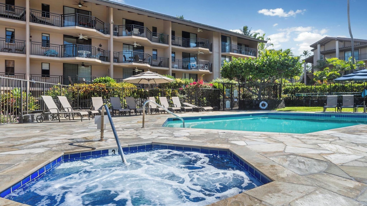 Photo of Outdoor in Kahaluu-Keauhou