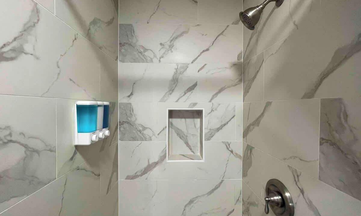 Photo of Bathroom in Hawaii Kai