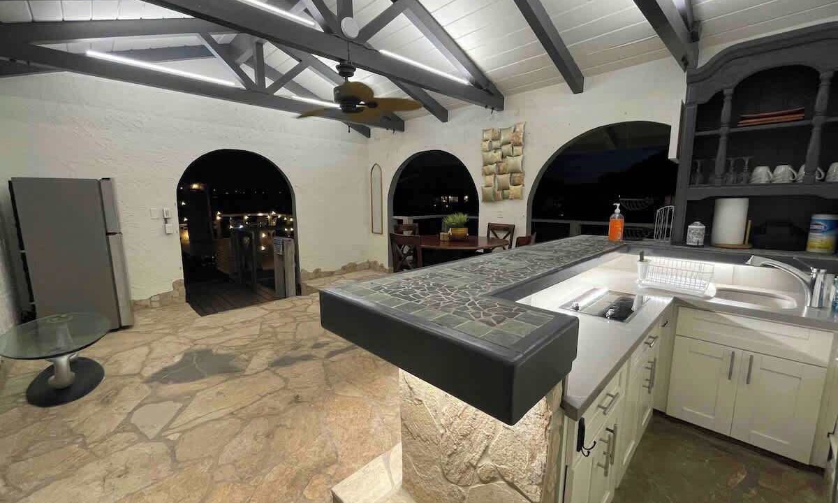 Photo of Kitchen in Hawaii Kai