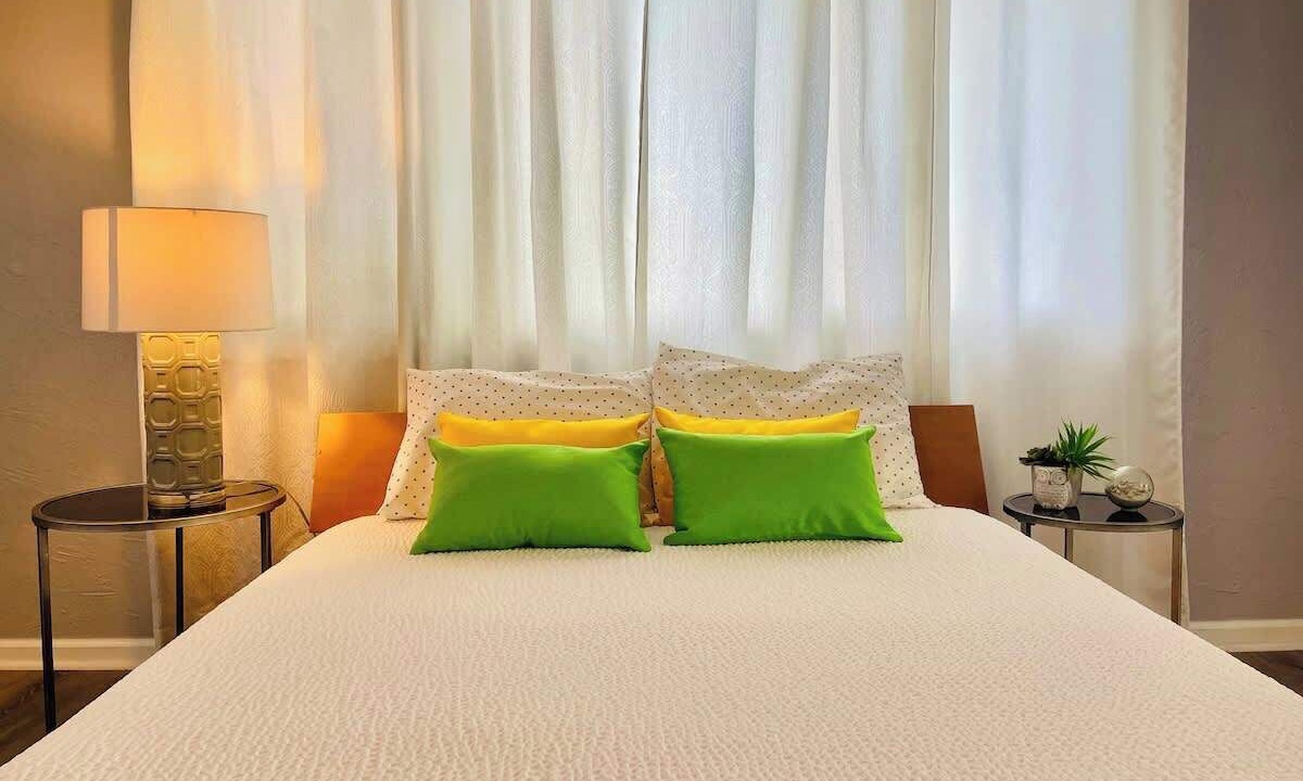 Photo of Bedroom in Hawaii Kai