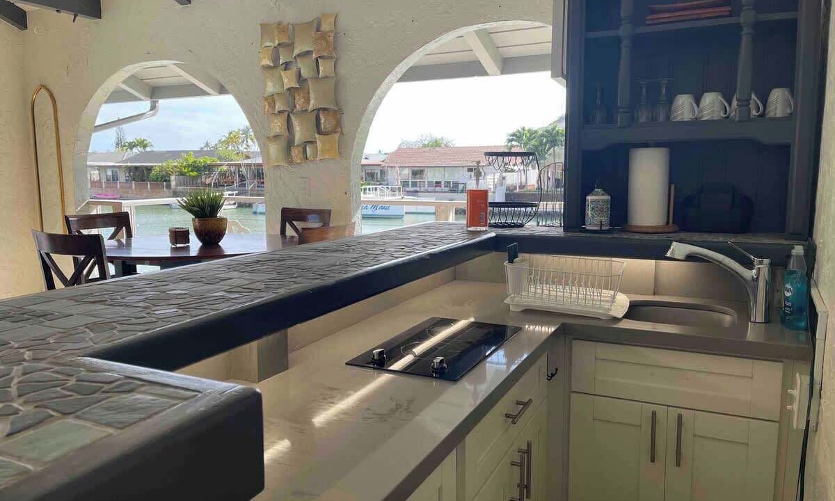 Photo of Kitchen in Hawaii Kai