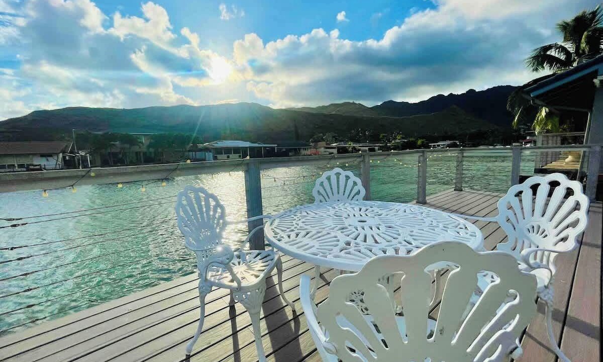 Photo of Outdoor in Hawaii Kai