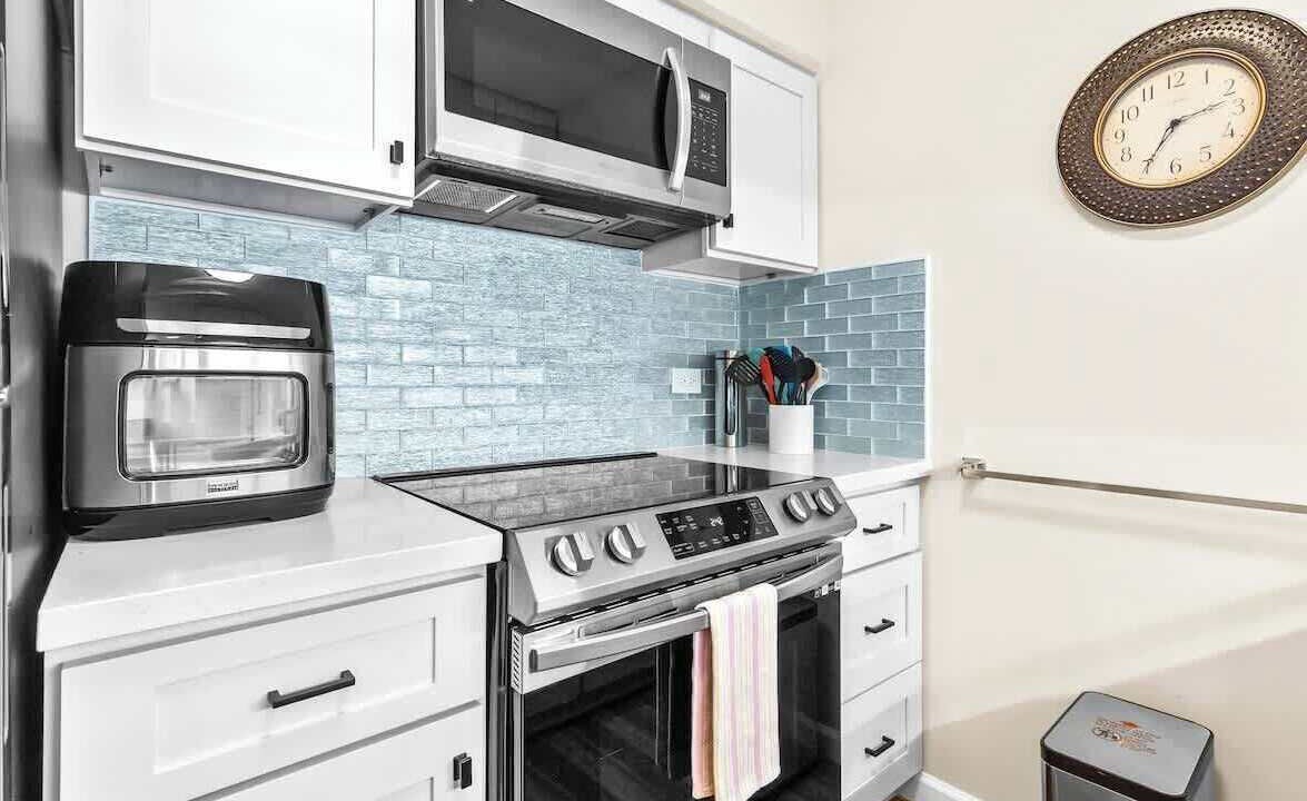 Photo of Kitchen in Ala Moana