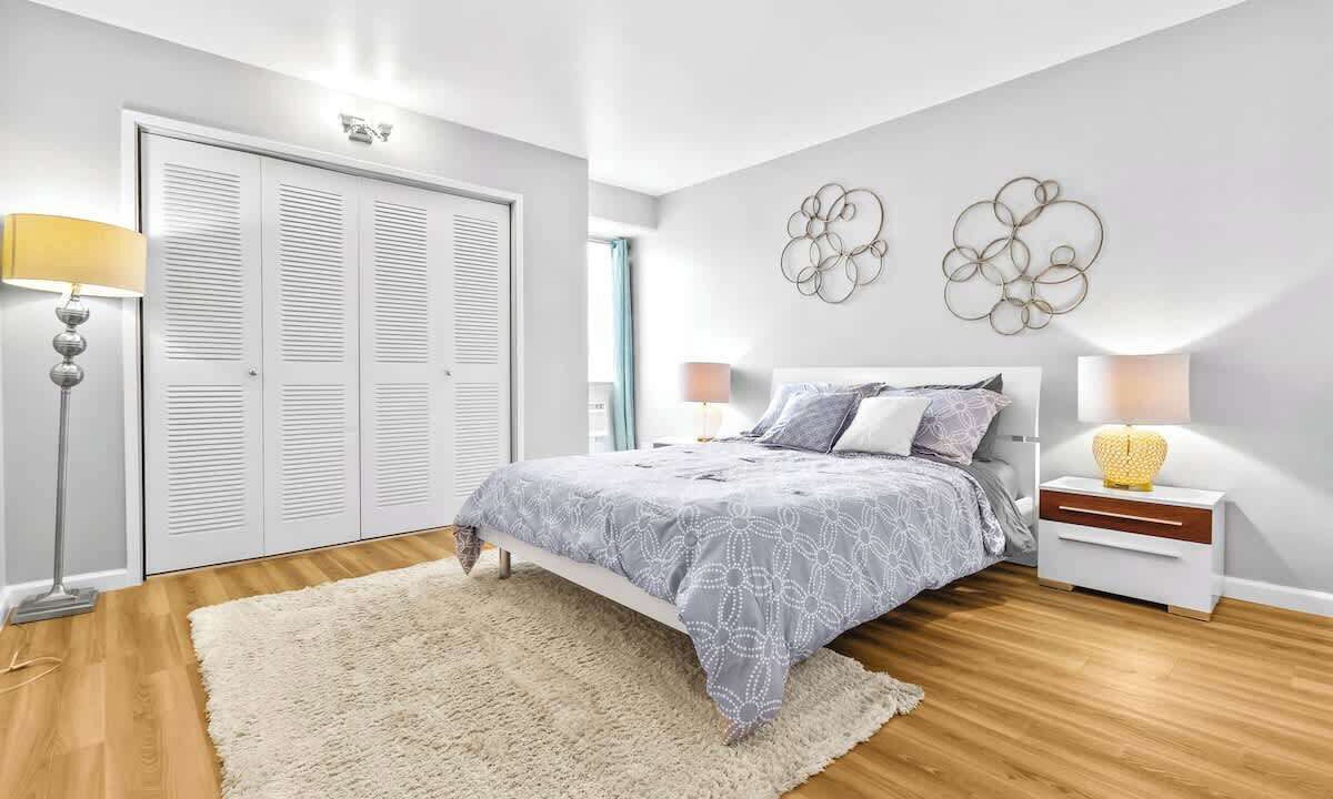 Photo of Bedroom in Ala Moana
