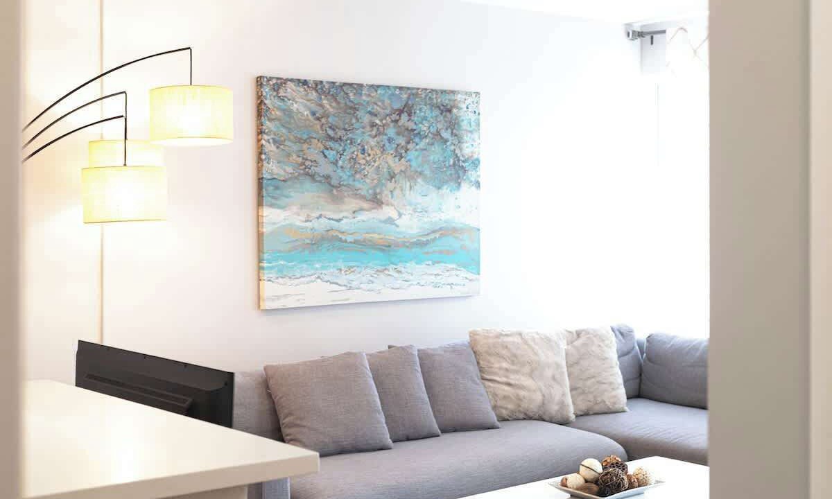 Photo of Livingroom in Ala Moana