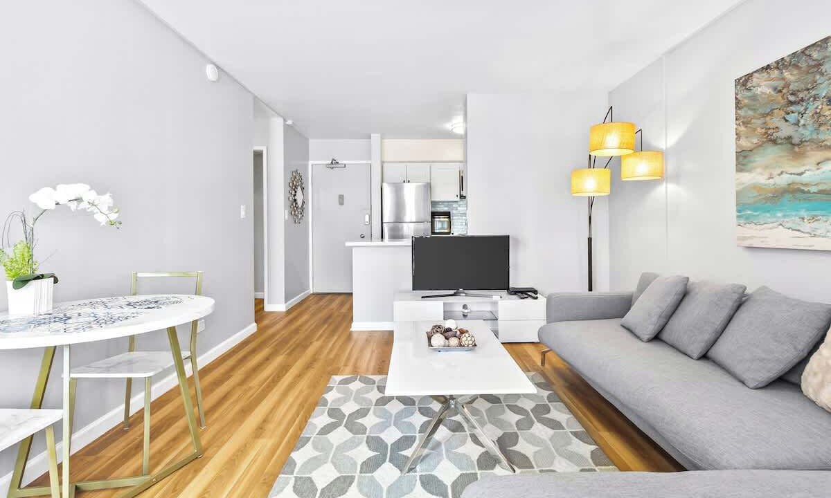 Photo of Livingroom in Ala Moana
