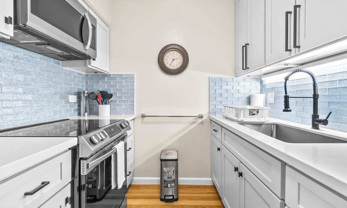 Photo of Kitchen in Ala Moana