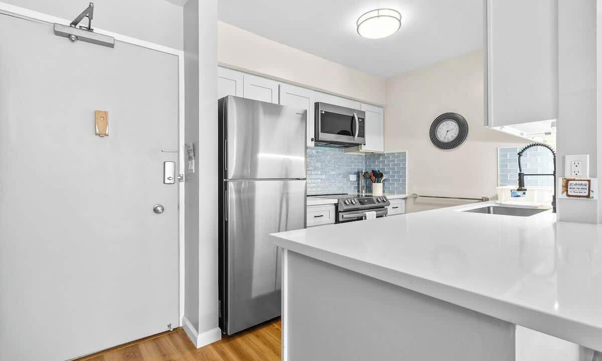 Photo of Kitchen in Ala Moana