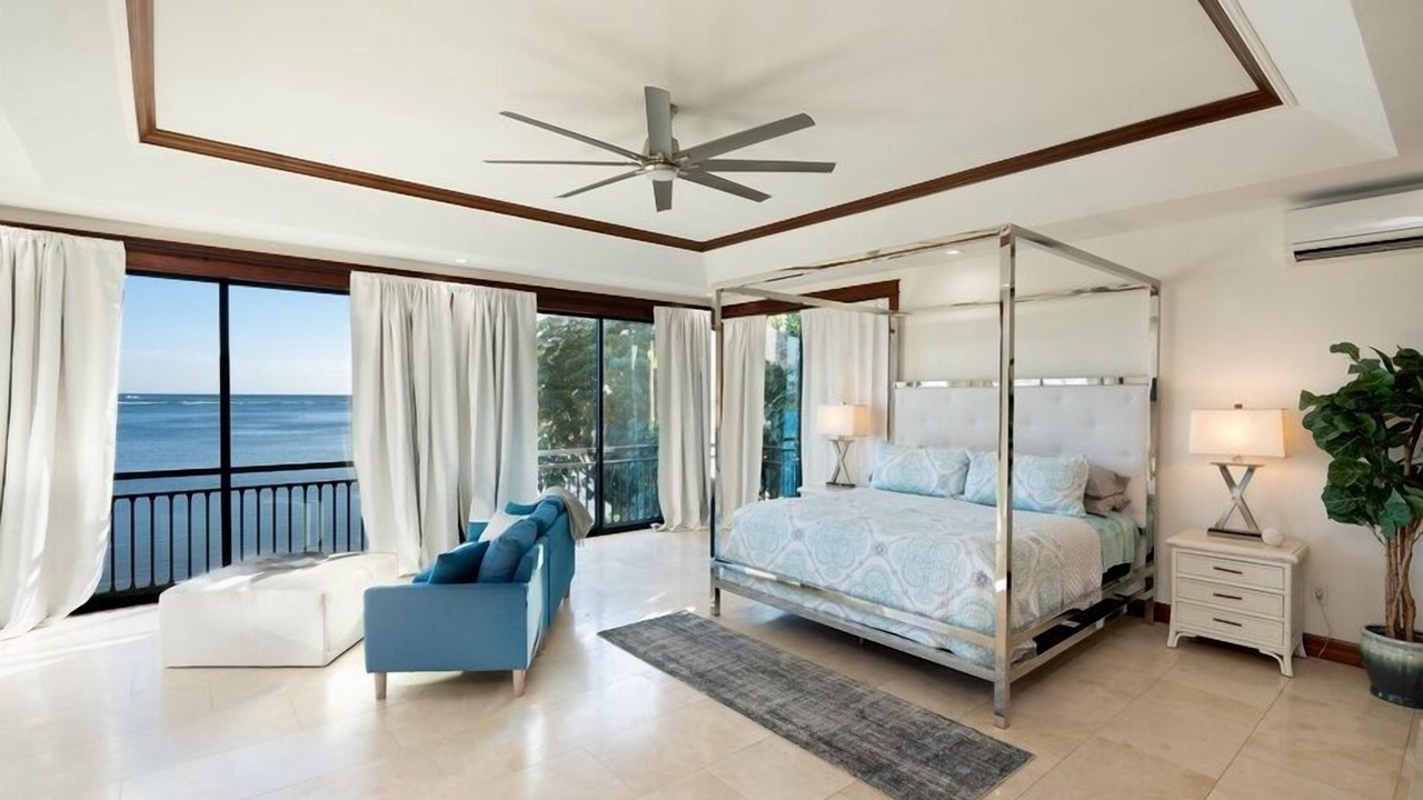 Photo of Patio Balcony in Kuliouou - Kalani Iki