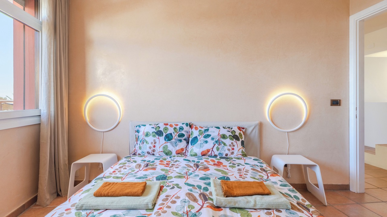 Photo of Bedroom in Old Town