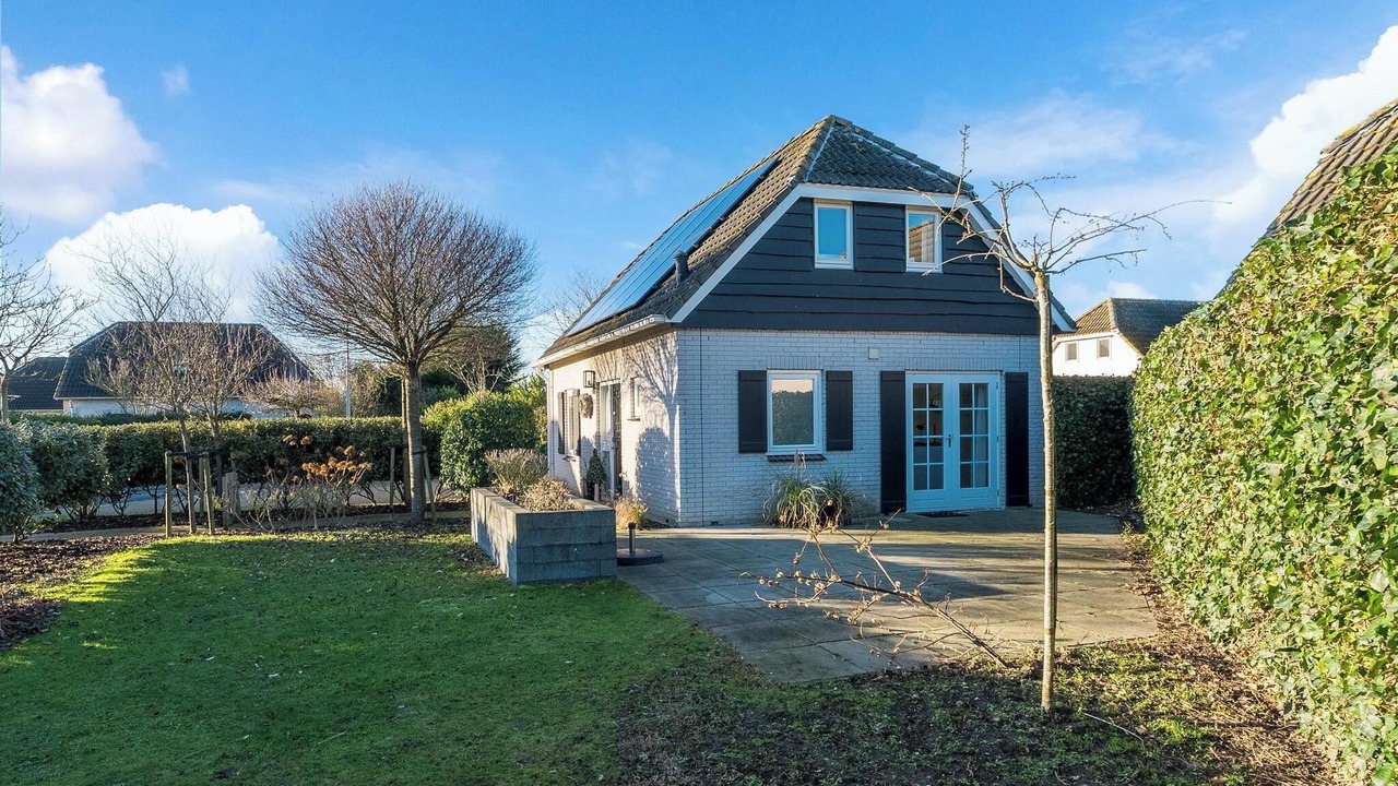 Photo of Outdoor in Ouddorp