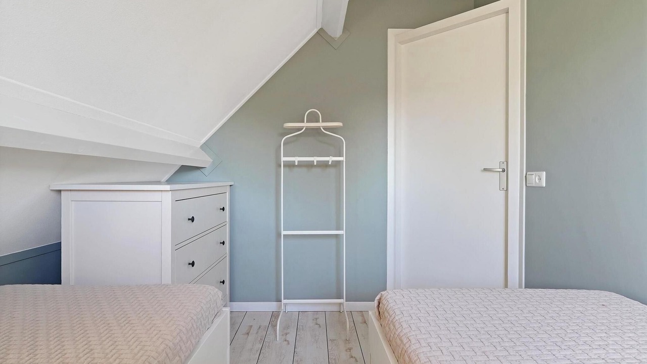 Photo of Bedroom in Ouddorp