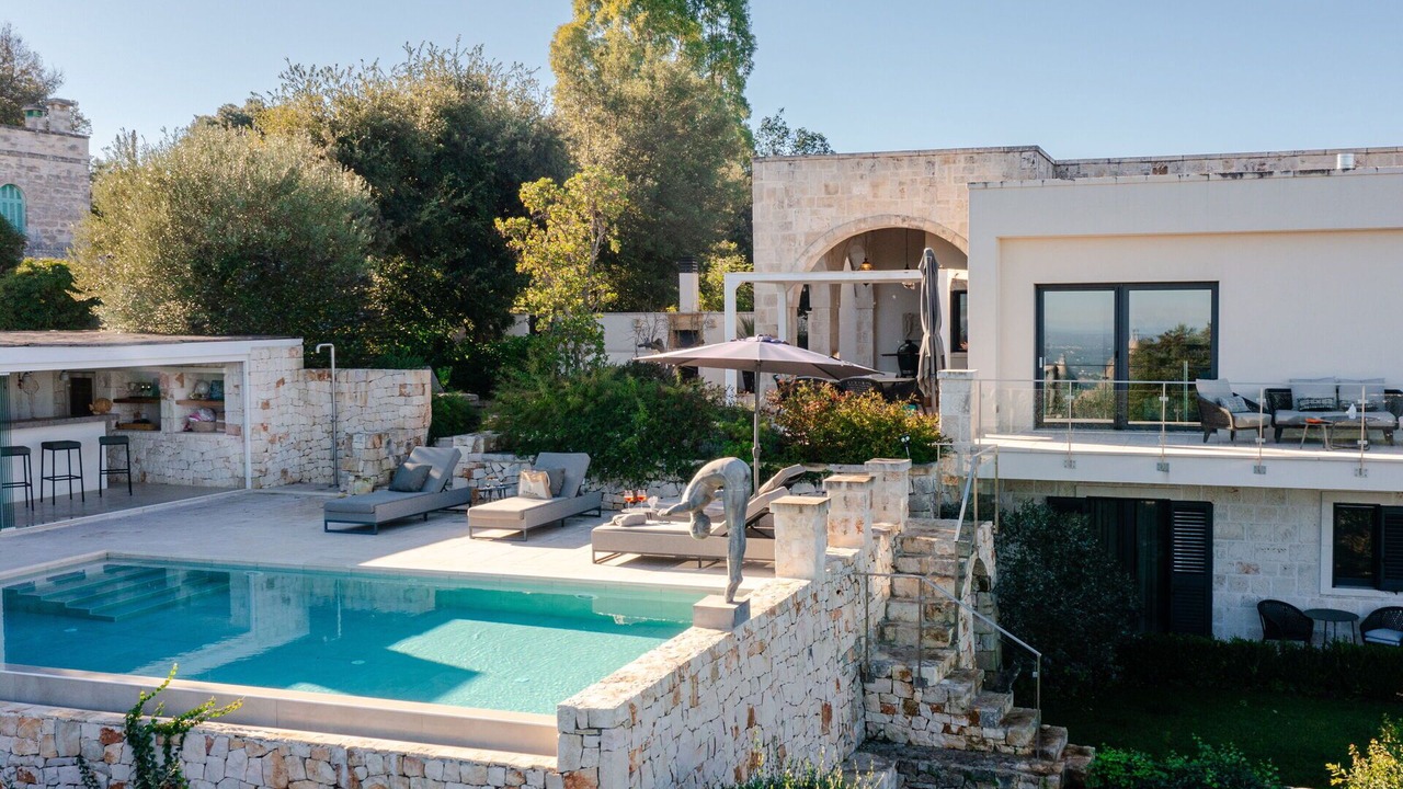 Photo of Outdoor in Laureto