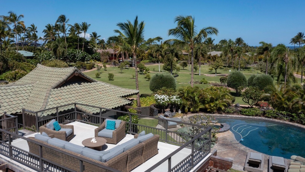 Photo of Outdoor in Kamuela
