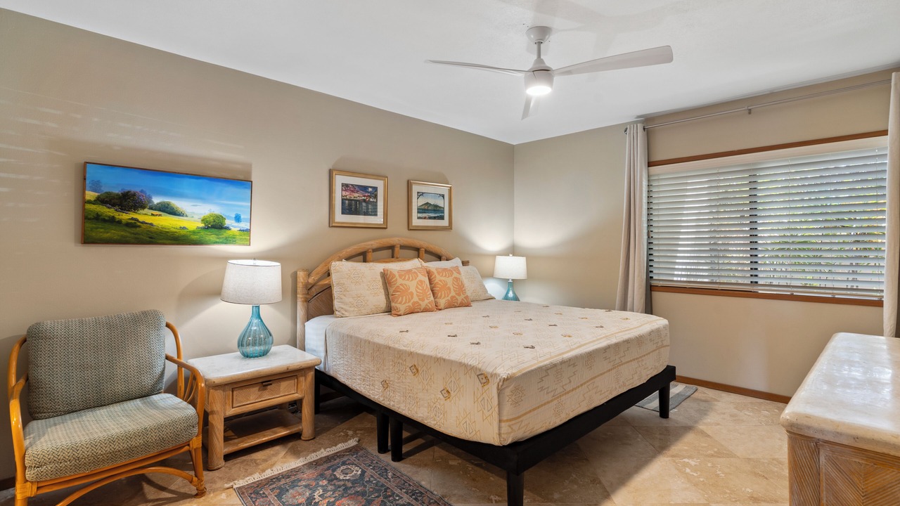 Photo of Bedroom in Wailea