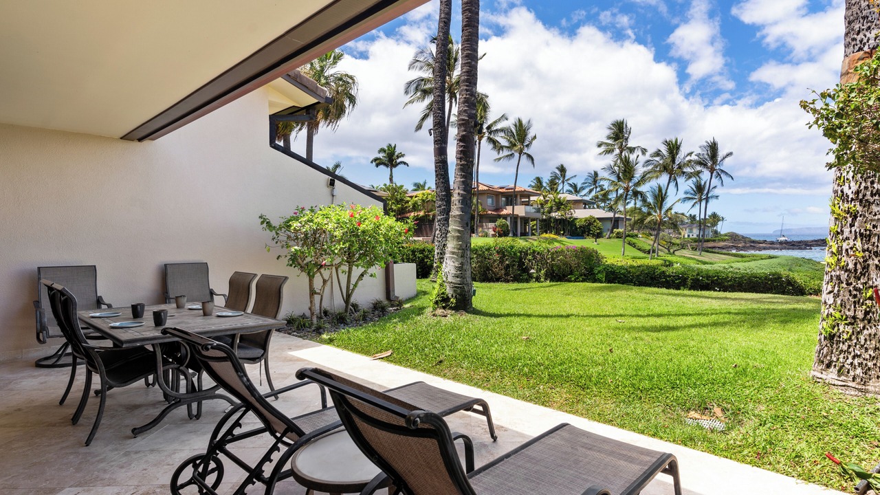 Photo of Outdoor in Wailea