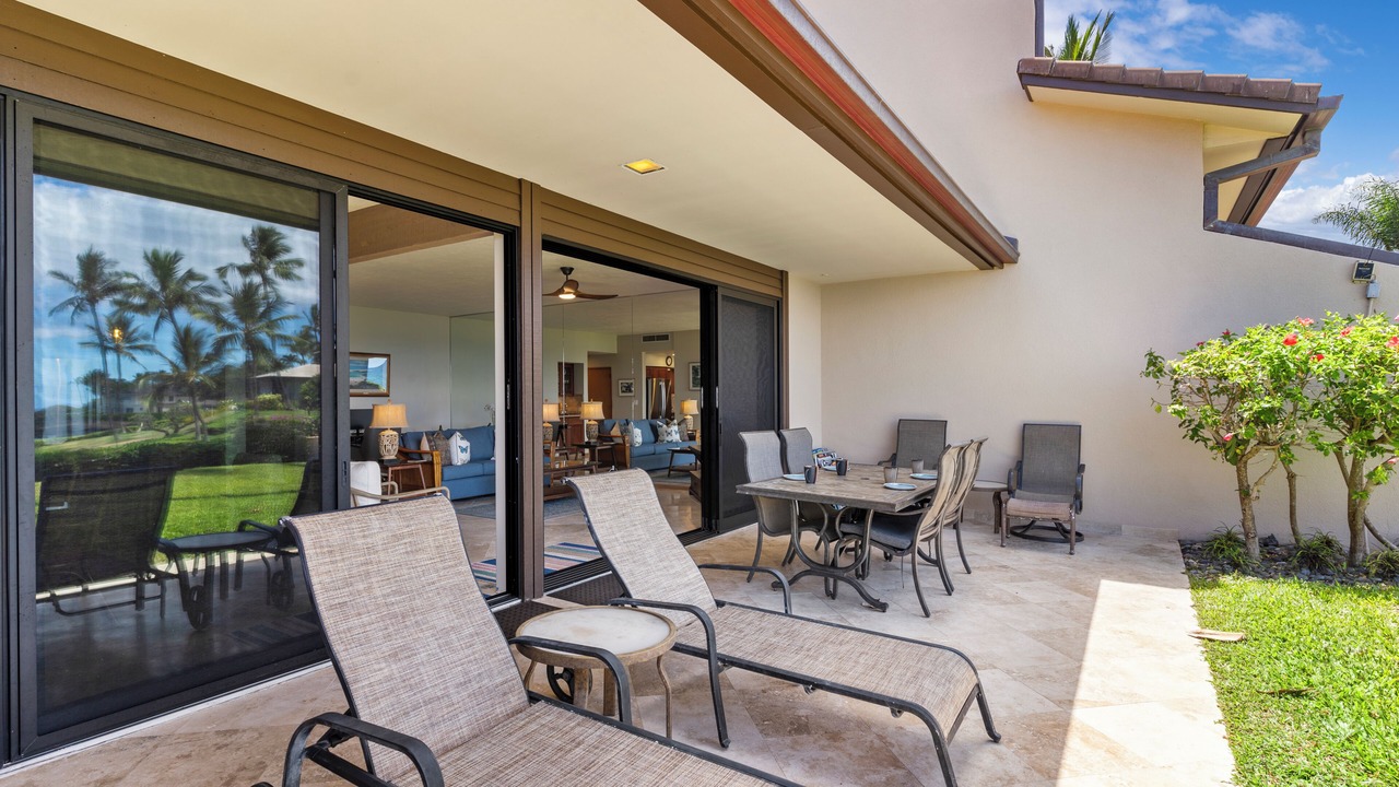 Photo of Outdoor in Wailea