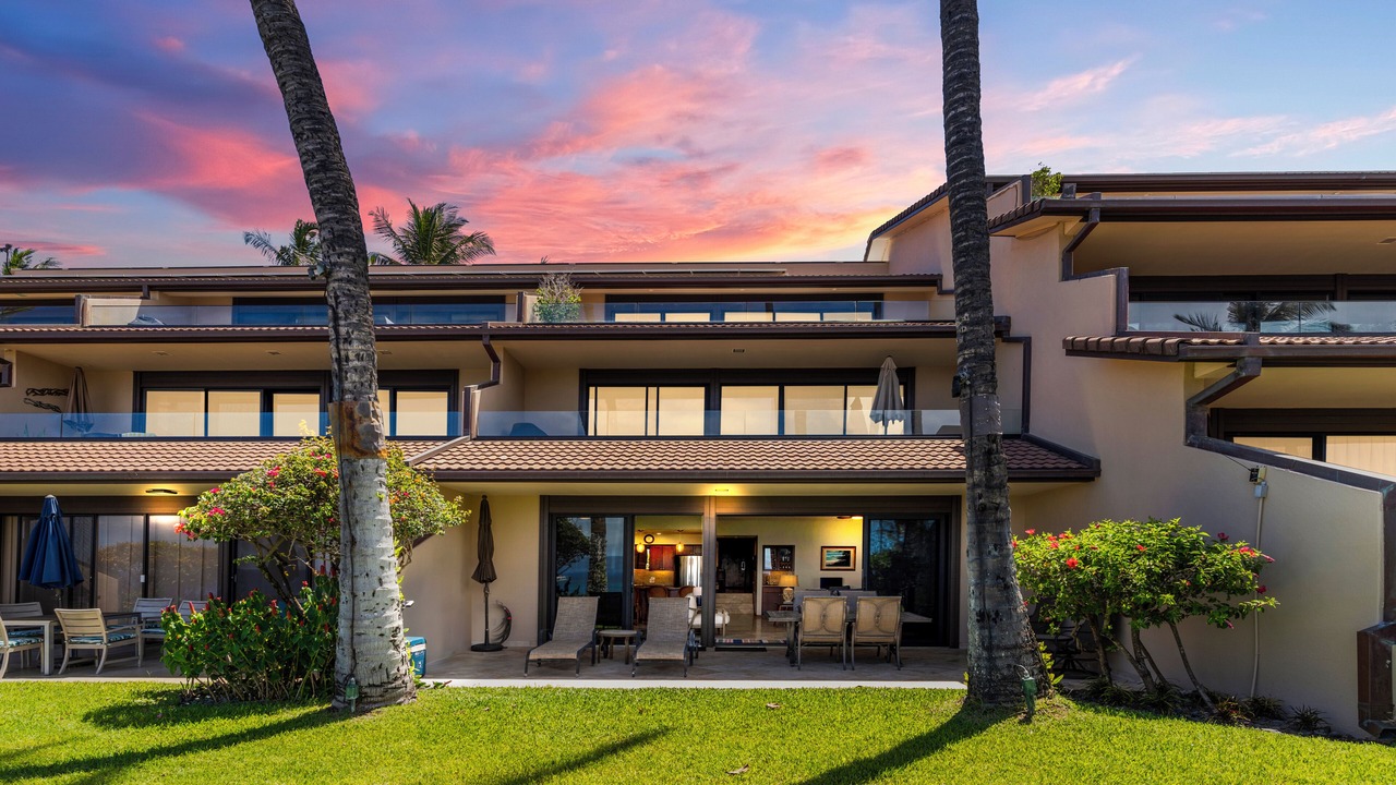 Photo of Outdoor in Wailea