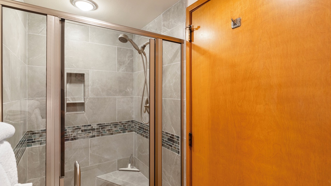Photo of Bathroom in Wailea