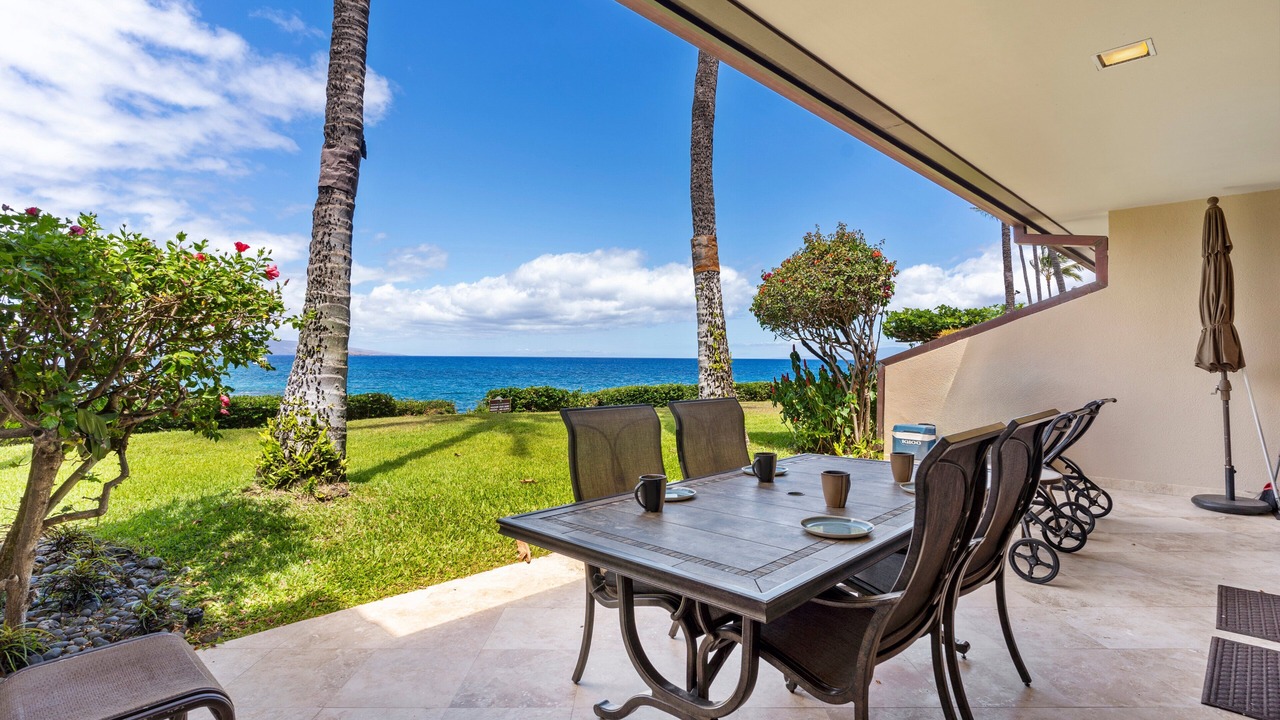 Photo of Outdoor in Wailea