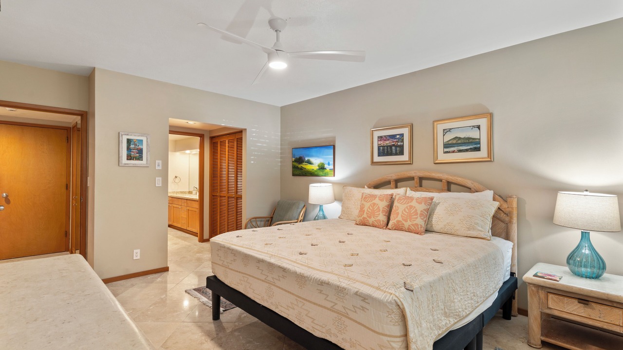 Photo of Bedroom in Wailea