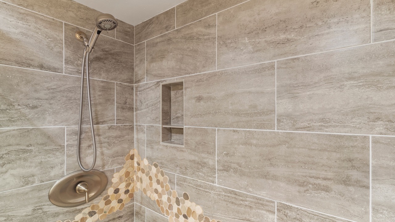 Photo of Bathroom in Wailea