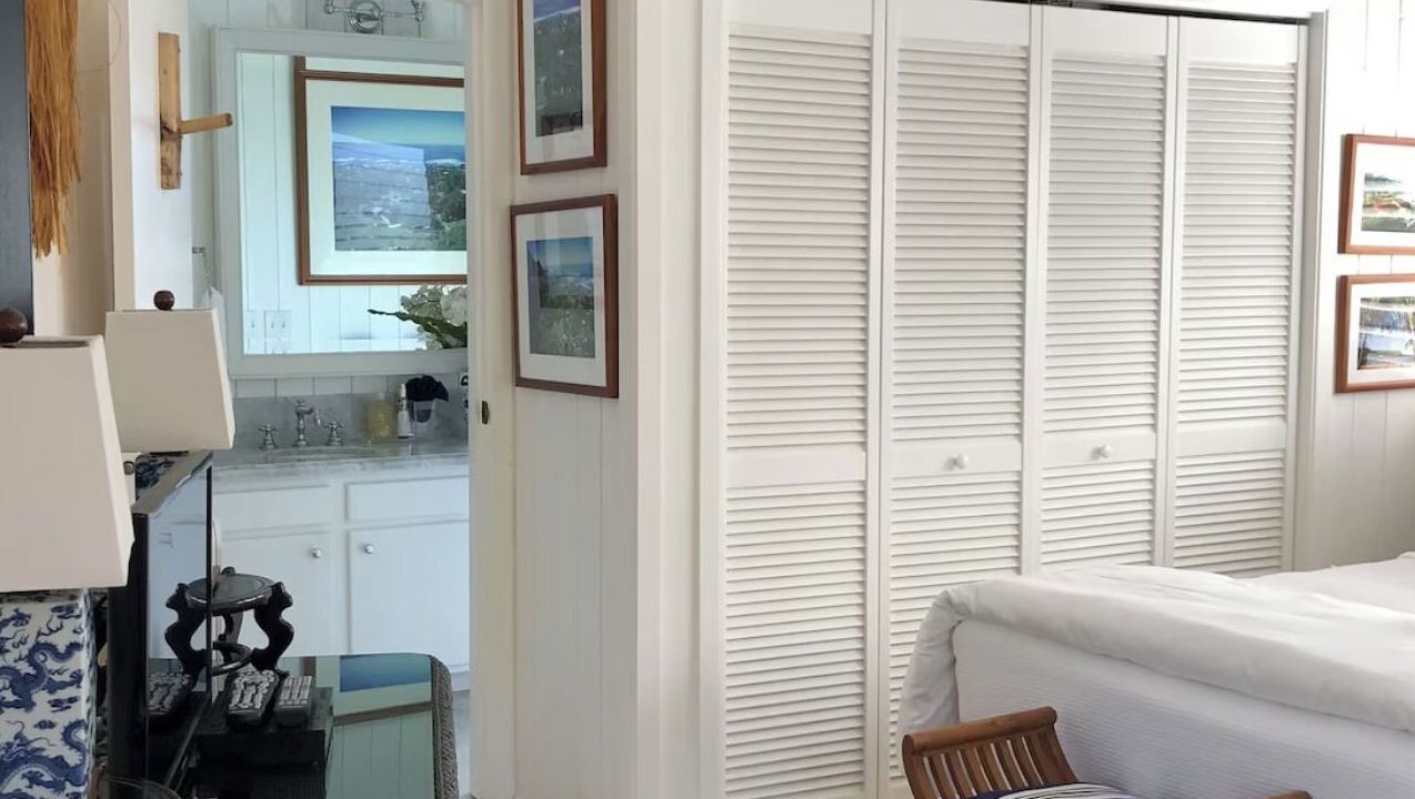 Photo of Bedroom in Wainiha