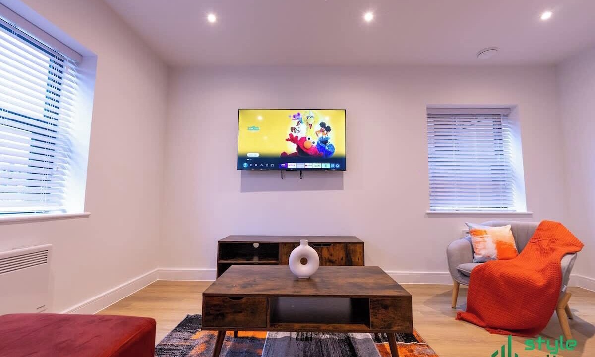 Photo of Bedroom in Wythenshawe