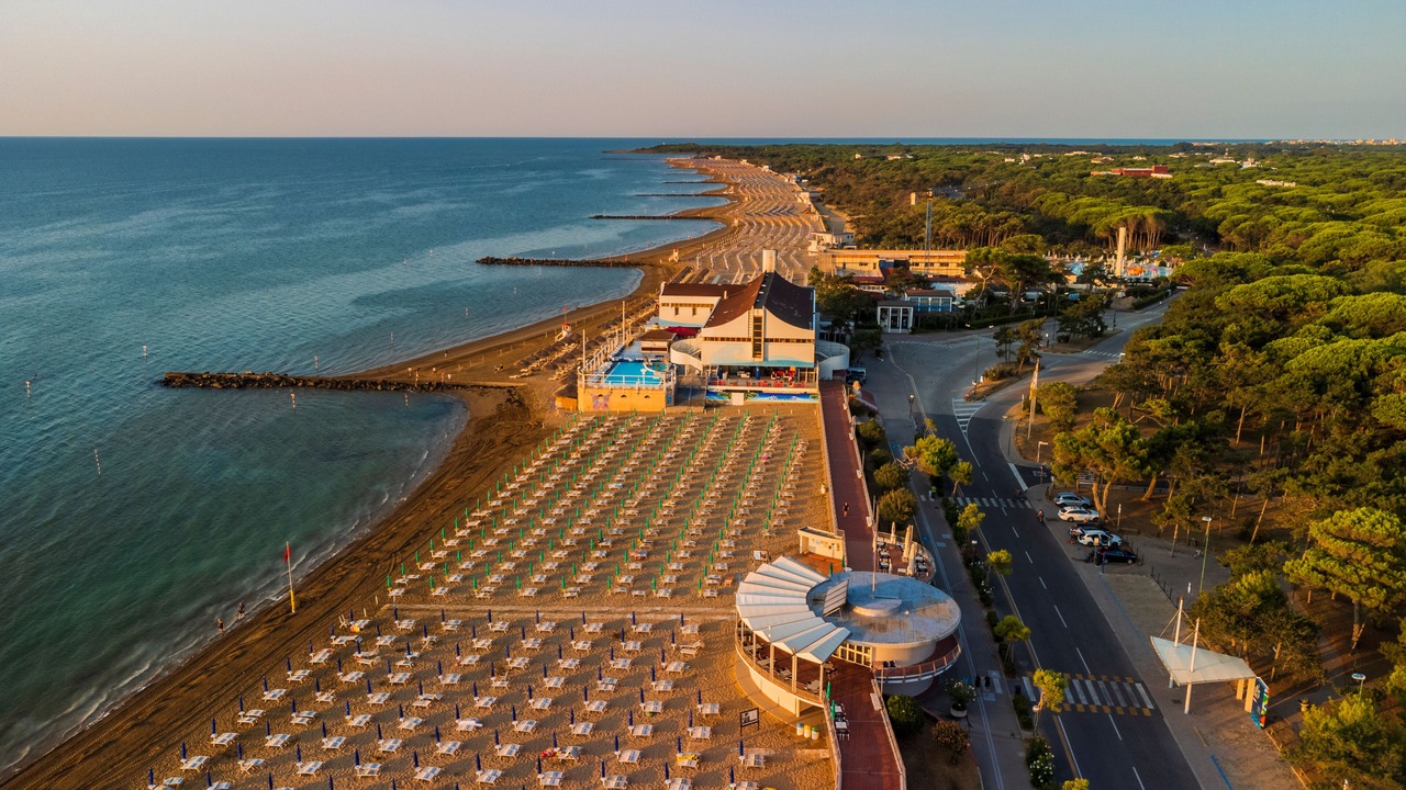 Photo of Others in Lignano Pineta