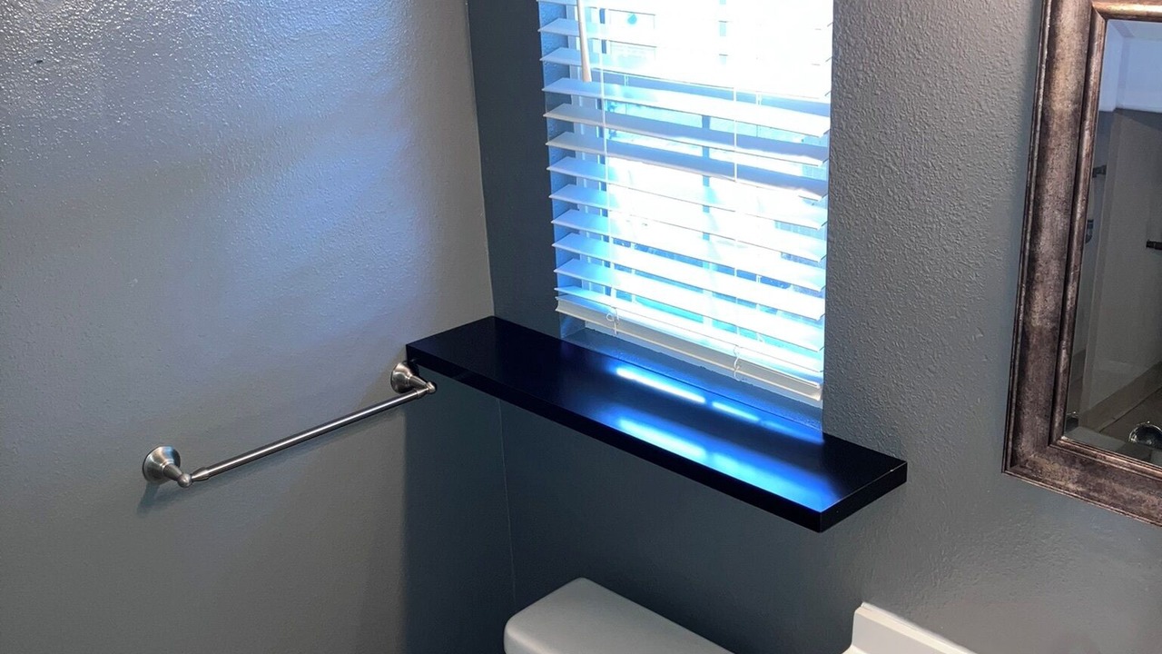 Photo of Bathroom in Ewa