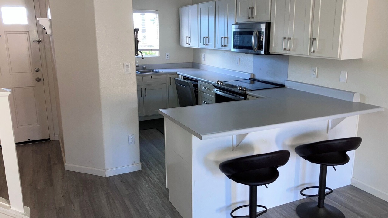 Photo of Kitchen in Ewa