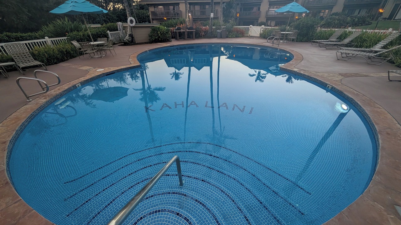Photo of Outdoor in Lihue