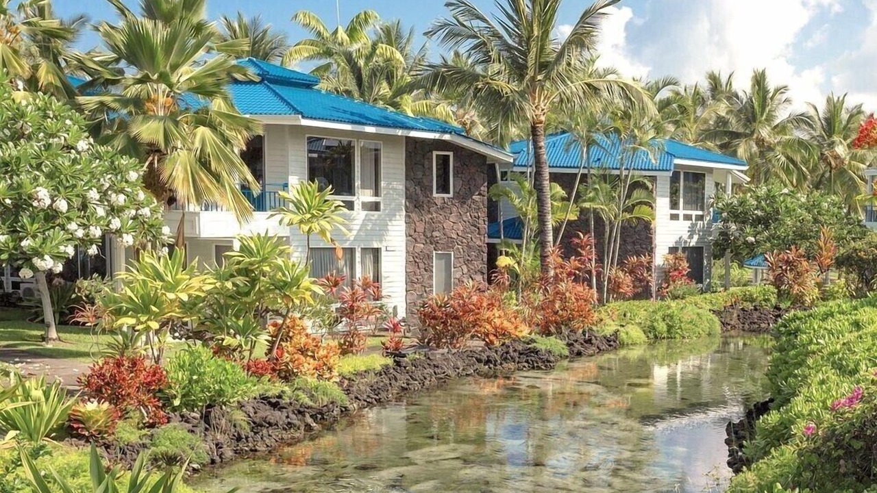 Photo of Outdoor in Keauhou