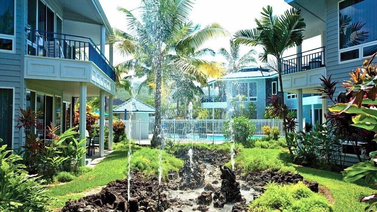 Photo of Outdoor in Keauhou