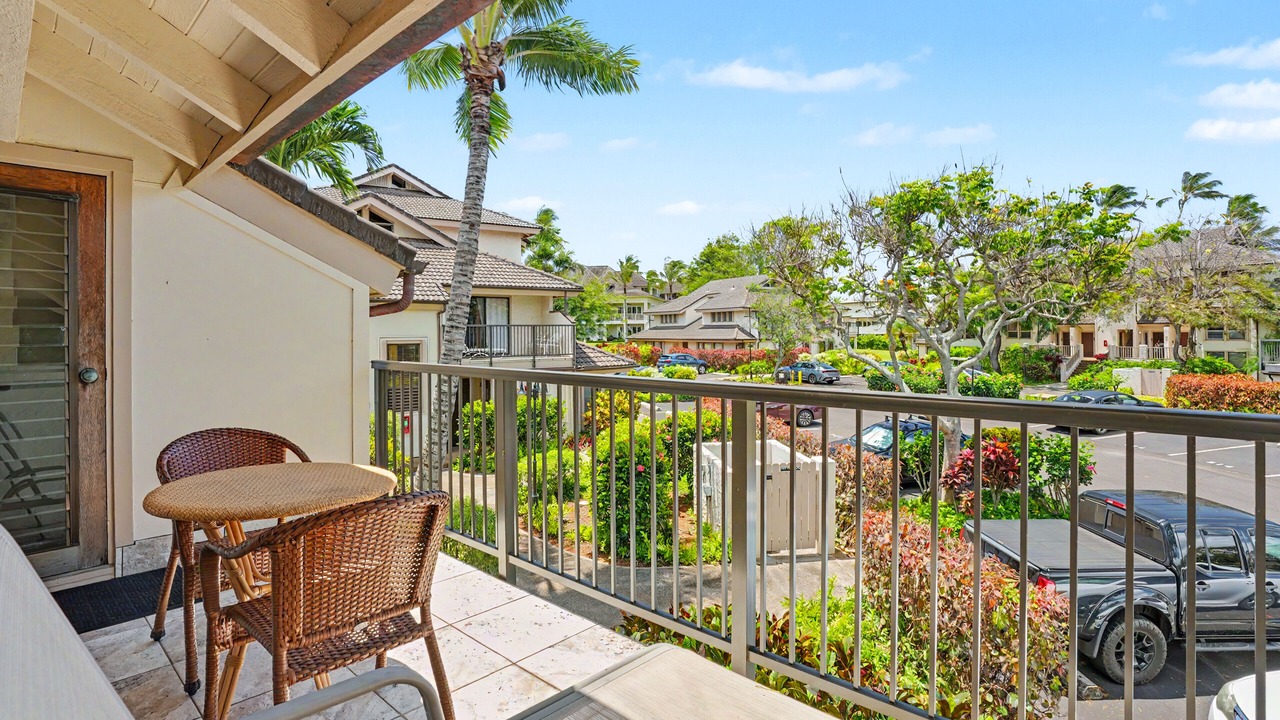 Photo of Patio Balcony in Bayview