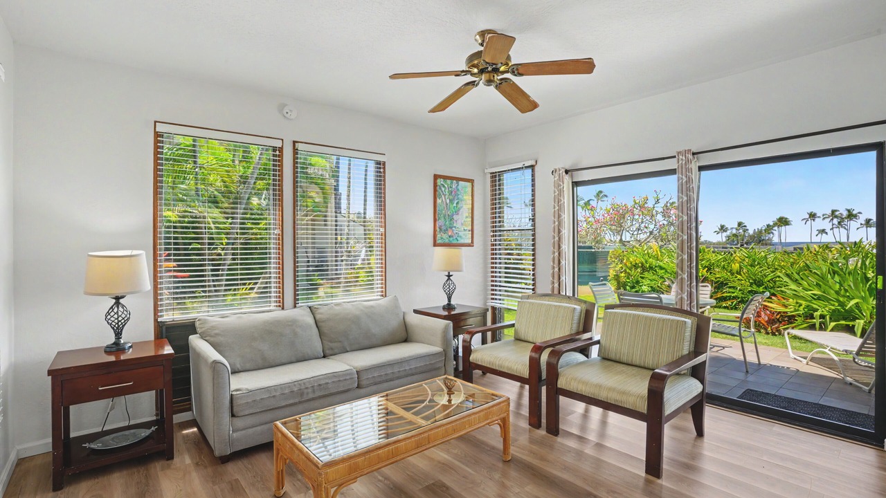 Photo of Outdoor in Bayview
