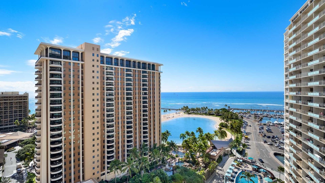 Photo of Outdoor in Waikiki