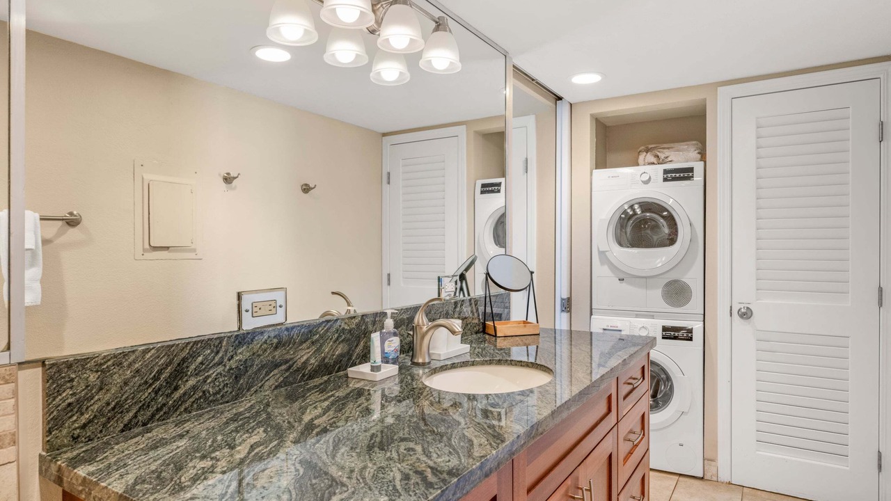 Photo of Bathroom in Napili