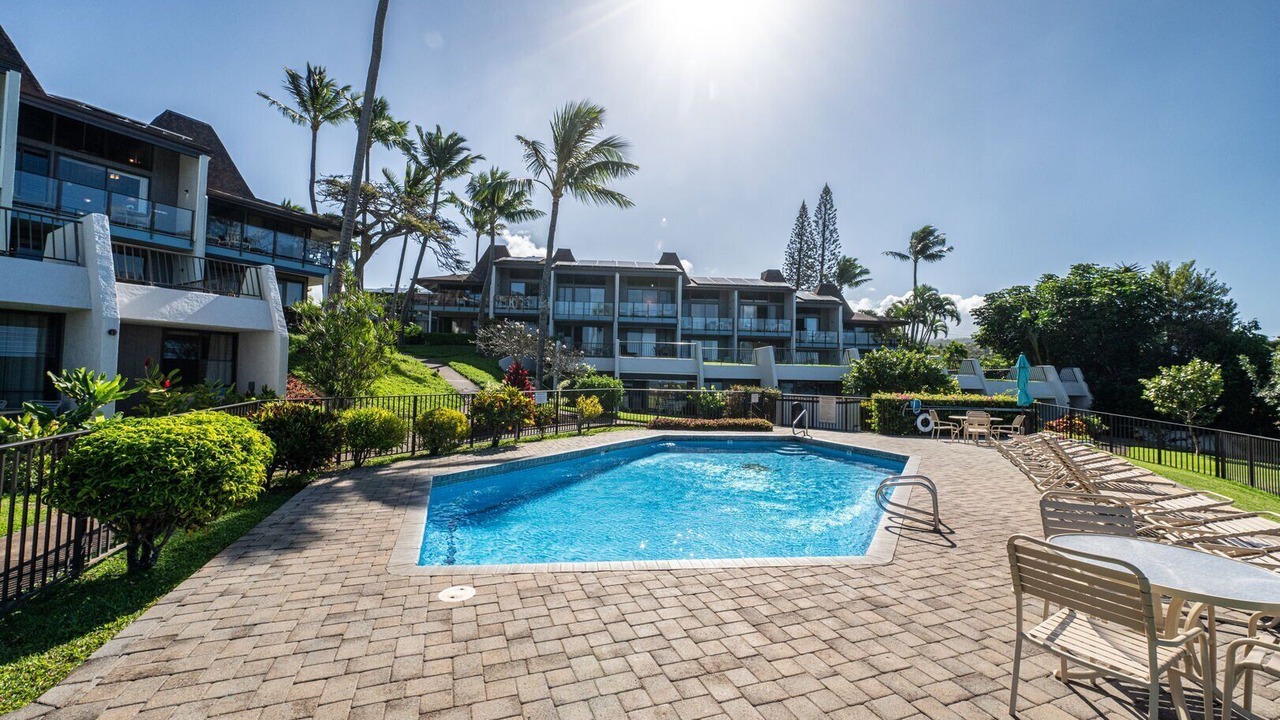 Photo of Outdoor in Napili